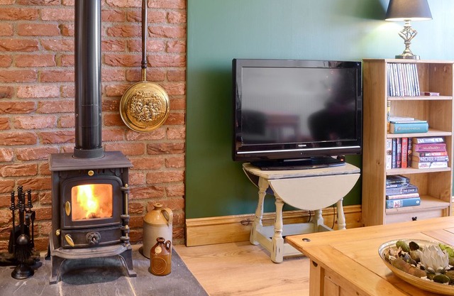 2 bedroom accommodation in Little Downham, near Ely