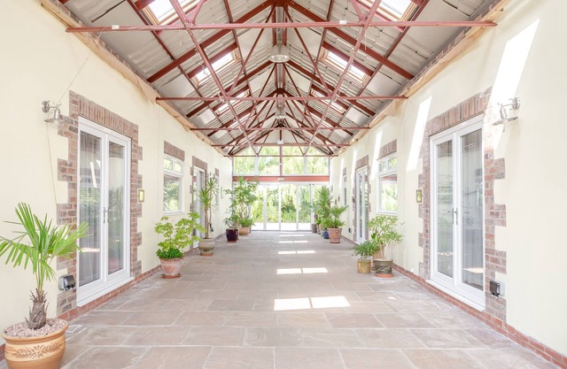 Accommodation Hatfield Hornsea 