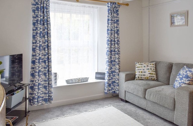 2 bedroom accommodation in Tywardreath, near Fowey