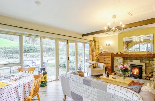 Accommodation Bilsdale Helmsley 