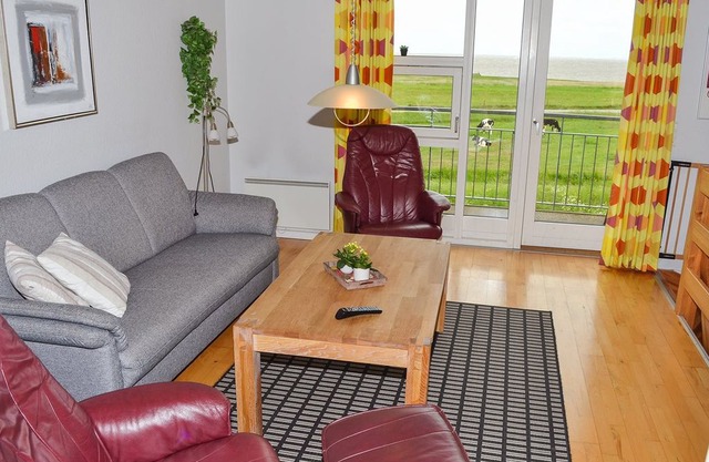 2 bedroom accommodation in Højer
