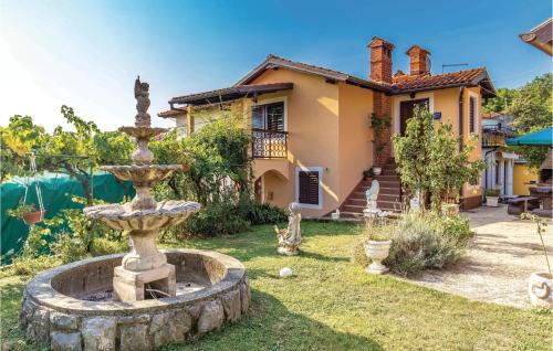 2 Bedroom Amazing Apartment In Lovran