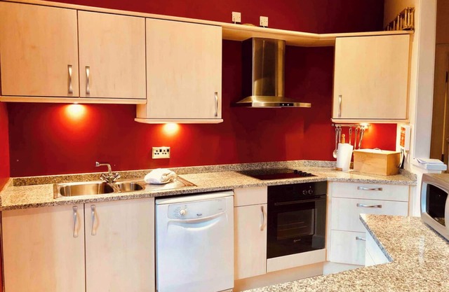 Kilconquhar Castle Leisure Club Fife 