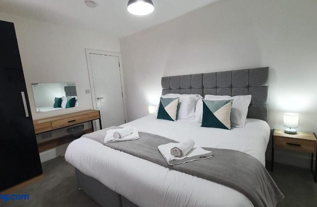 2 Bedroom Apartments in Filton by Cliftonvalley Apartments