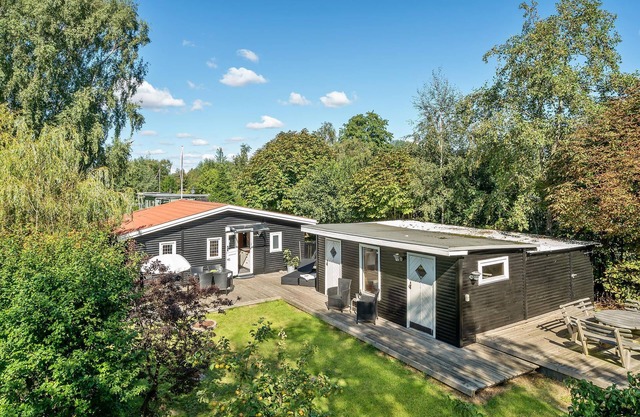 Accommodation Vordingborg 