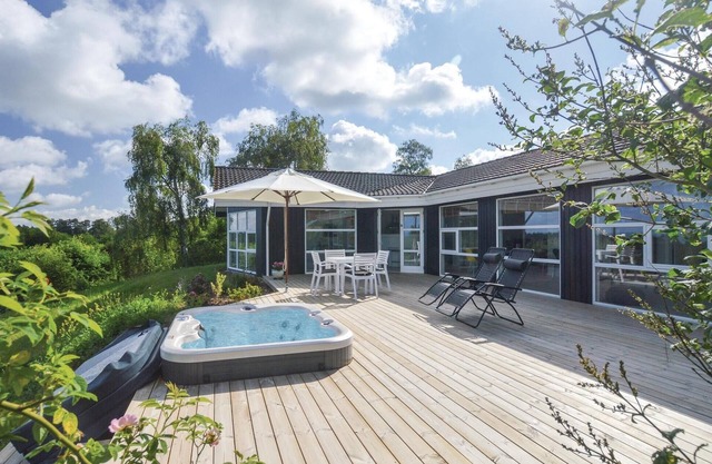 Accommodation Fårevejle 