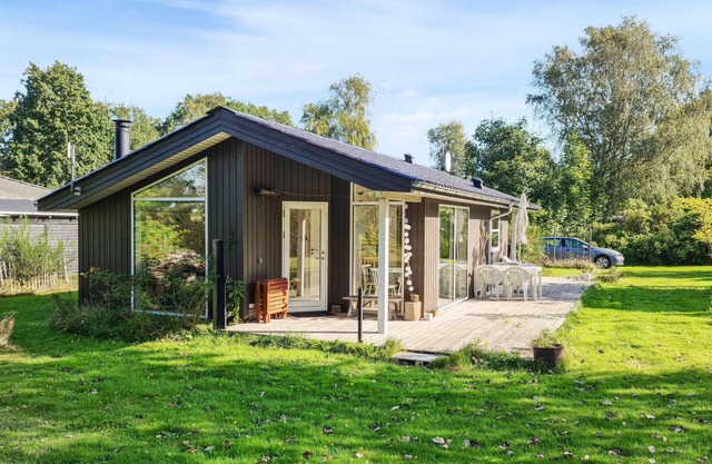 2 bedroom awesome home in Samsø