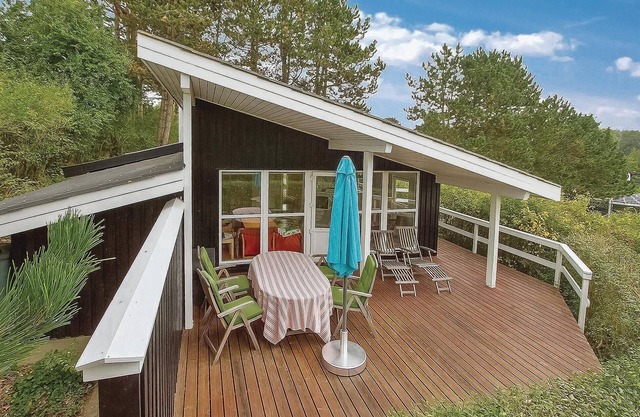 Accommodation Asnæs 