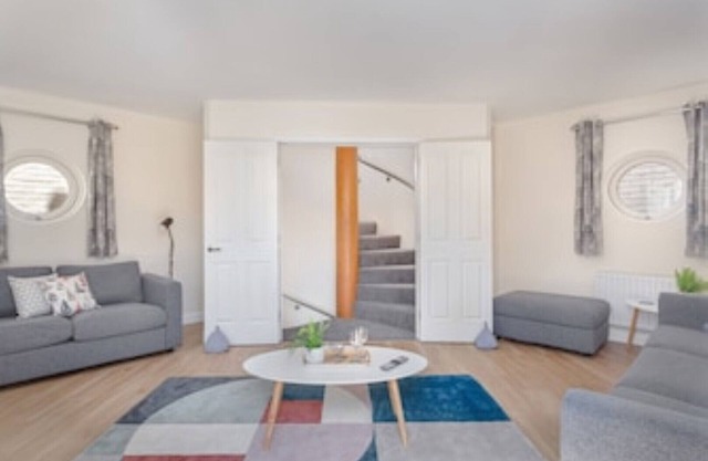 City Centre Townhouse 