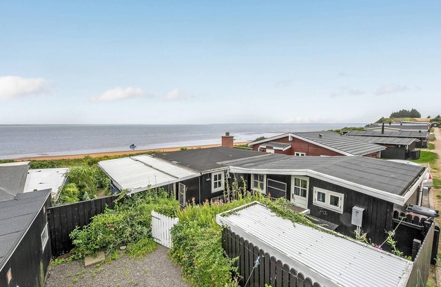 2 bedroom cozy home in Esbjerg V