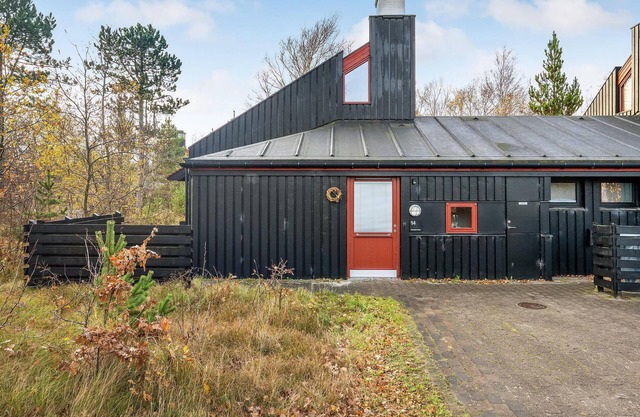 2 bedroom cozy home in Grenaa