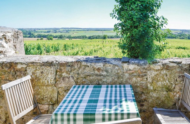 Accommodation St Jean Des Mauvrets 