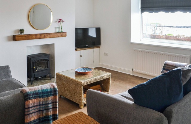 2 bedroom accommodation in Newbiggin-by-the-Sea