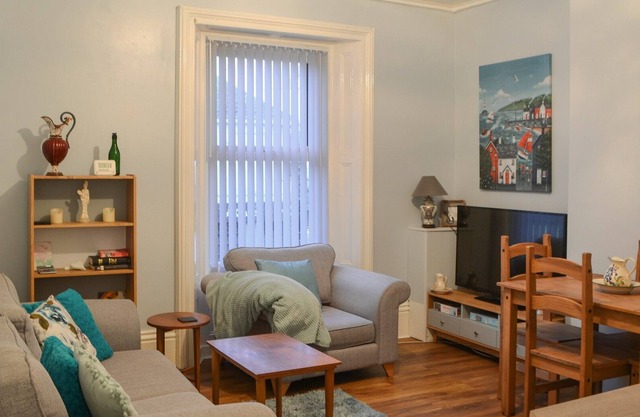 2 bedroom accommodation in Newbiggin-by-the-Sea