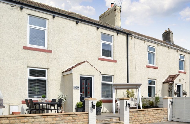2 bedroom accommodation in Newbiggin-by-the-Sea, near Morpeth