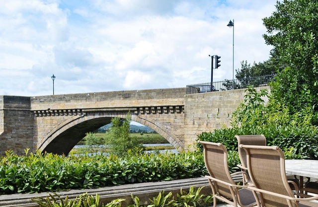 2 bedroom accommodation in Corbridge, near Hexham