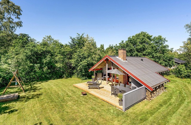 Accommodation Silkeborg 