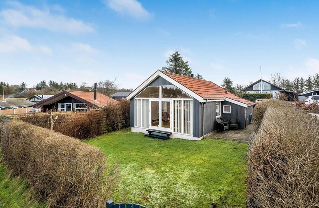 2 bedroom nice home in Esbjerg V