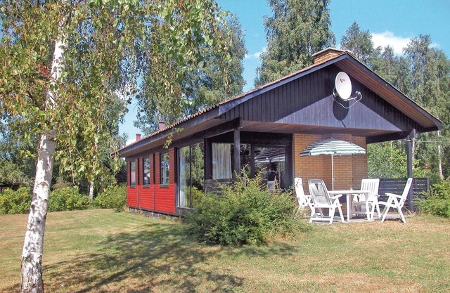 Accommodation Rønne 