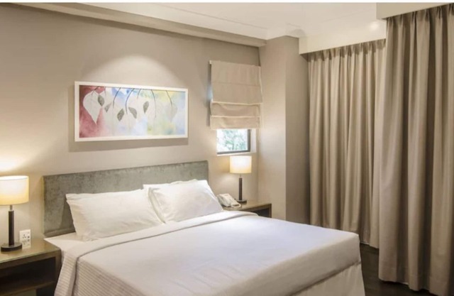 2 Bedroom Premuin Suite - 16