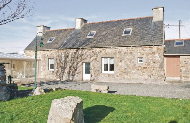 Accommodation Kerbors 