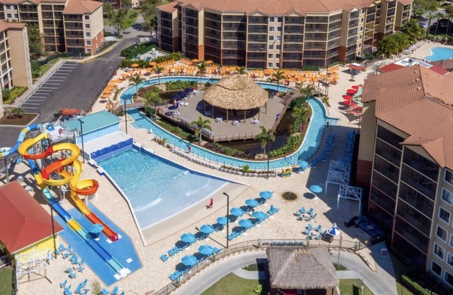 2 Bedrooms Westgate Lakes Resort & Spa