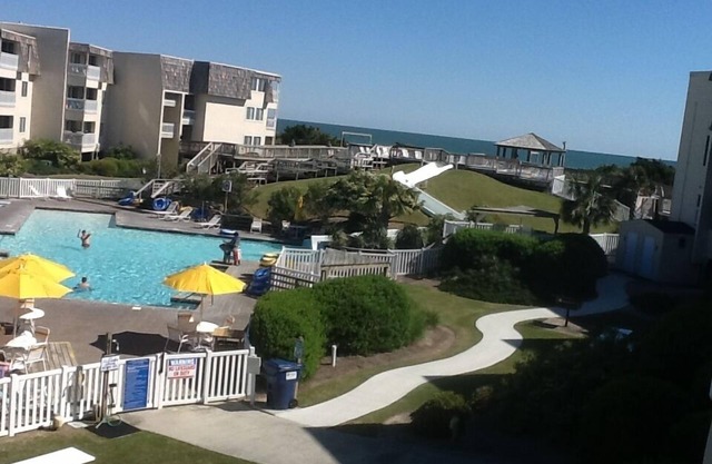 Place At The Beach Atlantic 