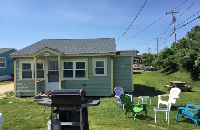 Beach Cottage East Matunuck 