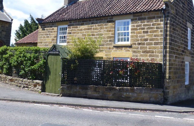 Church Cottages 