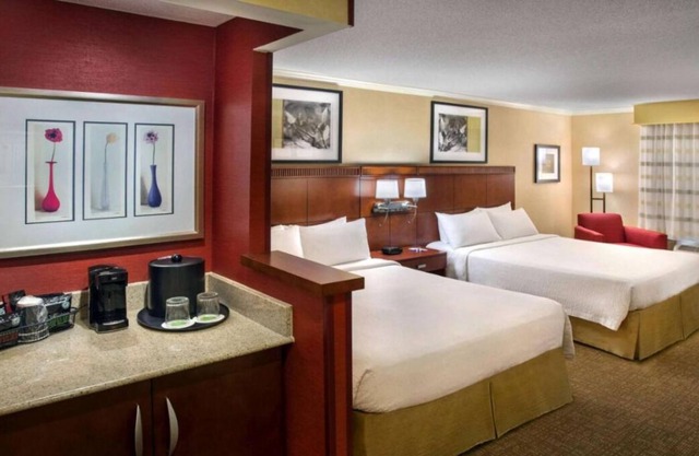 Uss Constitution Museum 