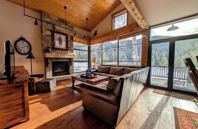 Ski Tip Ranch 