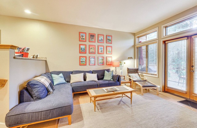 Incline Village Beach 