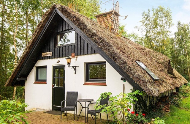 Accommodation Ejstrupholm 