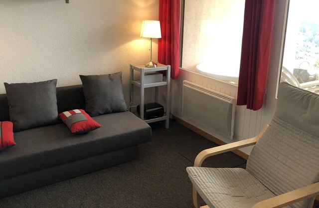 Résidence Les Sorbiers 