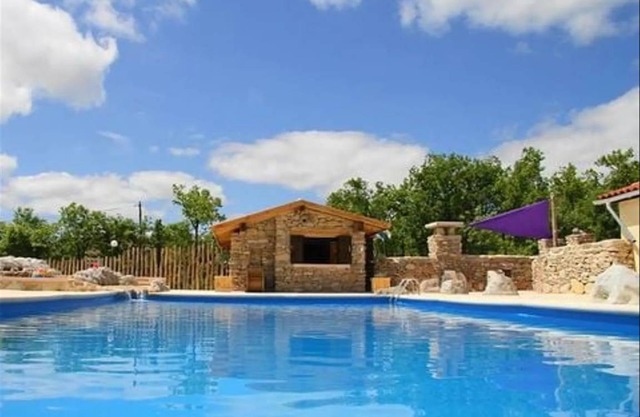 20 m² Mobile home ∙ 2 bedrooms ∙ 4 guests