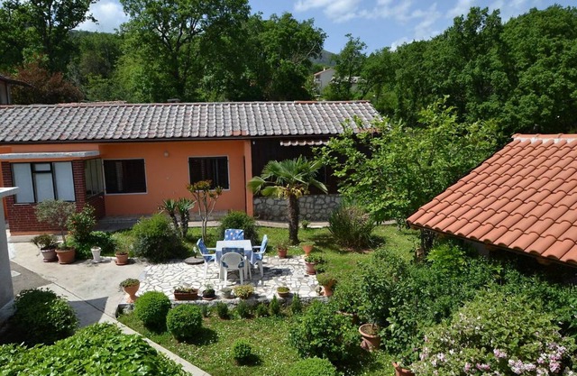 20 m² Accommodation ∙ 1 bedroom ∙ 2 guests