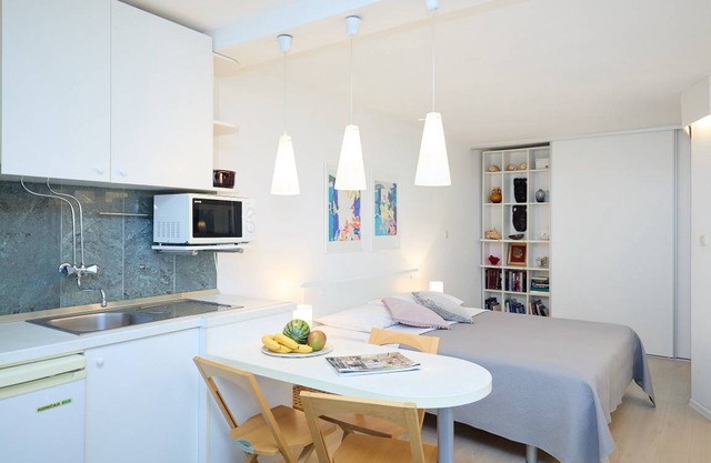 20 m² Apartment ∙ 2 guests