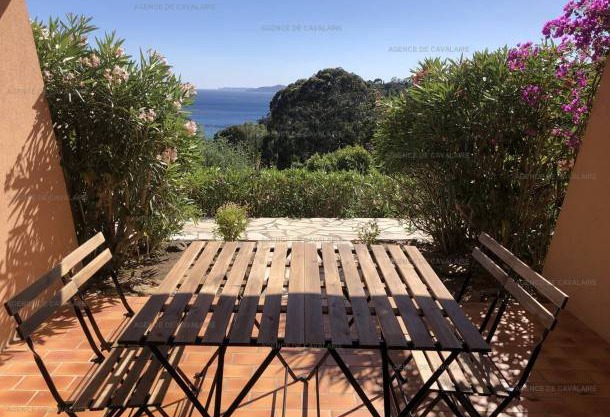 20 m² Apartment ∙ 4 guests