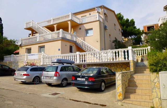 20 m² Studio flat ∙ 2 guests