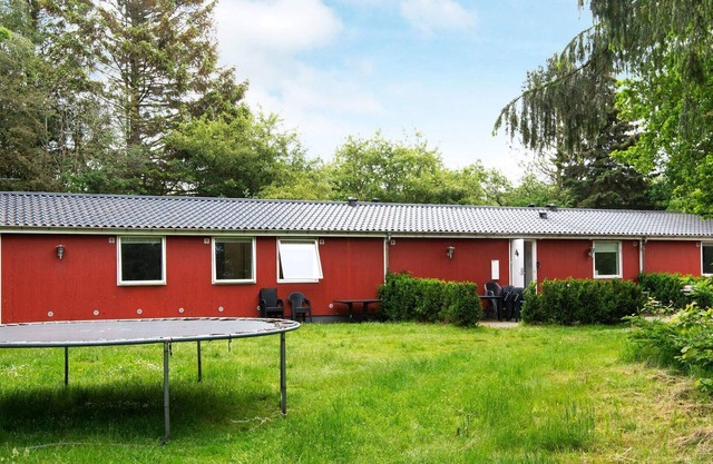 20 person holiday home in Herning