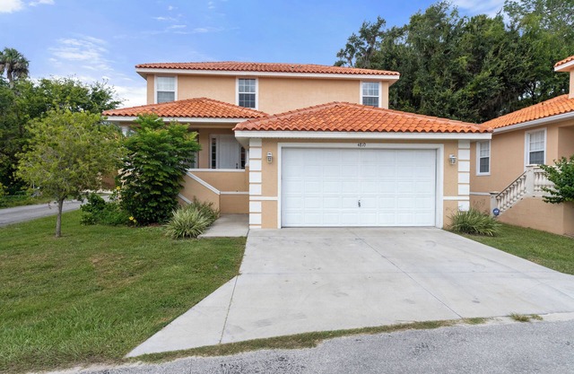 Tradewinds Homosassa Marina 