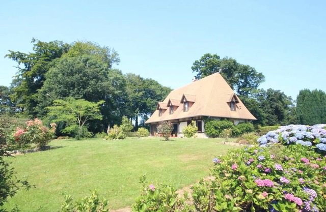 200 m² House ∙ 3 bedrooms ∙ 7 guests