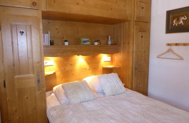 Résidence Les Saisons 