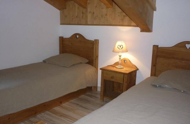 Résidence Les Saisons 