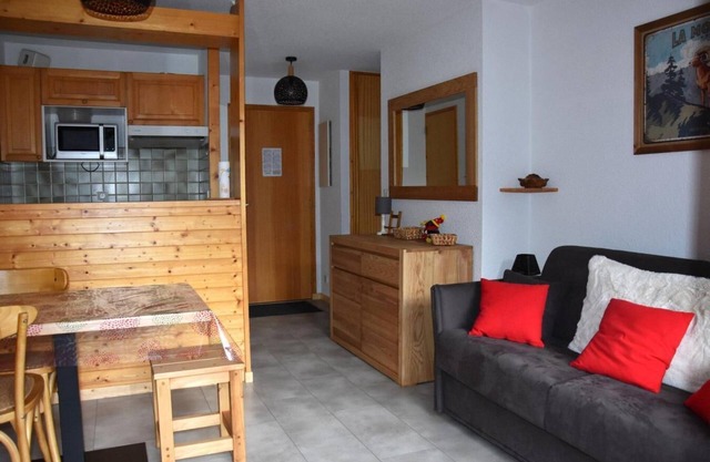 Résidence Les Murgers 