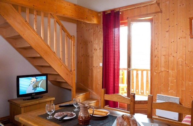 Residence Les Fermes De Saint Sorlin People 