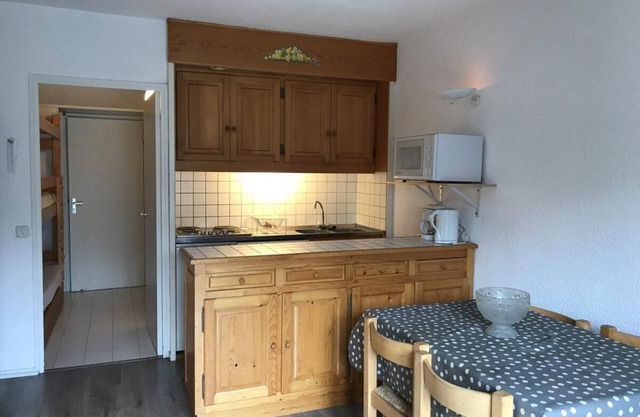 La Résidence Andromède 