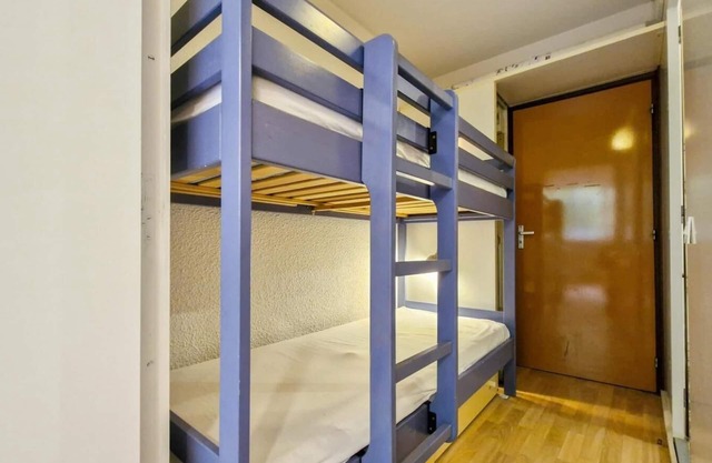 La Résidence Andromède 