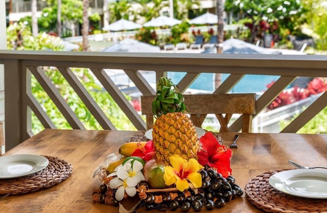 Wbv Waikoloa 