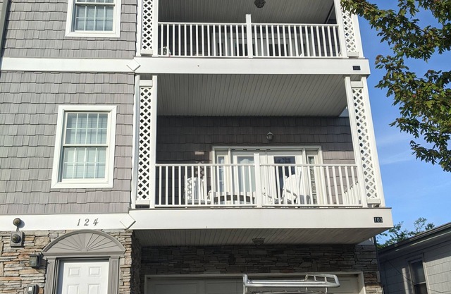 Daytona Inn Suites Wildwood 